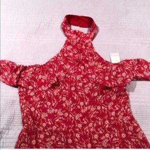 Ále by Alessandra Romper/jumpsuit